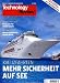 Technology Review Deutsch [Jahresabo]
