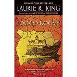 Locked Rooms: A novel of suspense featuring Mary Russell and Sherlock Holmes (Mary Russell Novels)