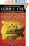 Locked Rooms: A novel of suspense featuring Mary Russell and Sherlock Holmes (Mary Russell Novels)