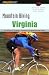 Mountain Biking Virginia, 3rd: An Atlas of Virginia's Greatest Off-Road Bicycle Rides