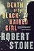 Death Of The Black-Haired Girl