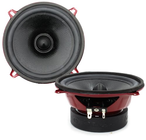 CL-5E - CDT Audio 5.25