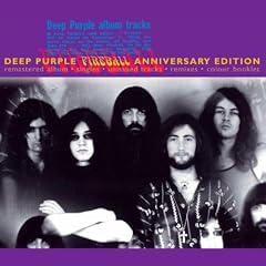 Fireball (1996 - Remaster)
