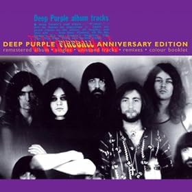 Fireball - 25th Anniversary Edition