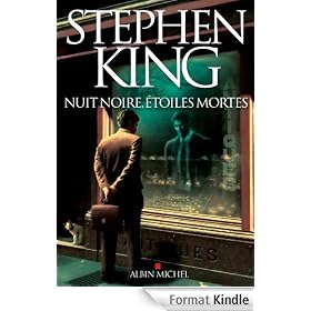 Nuit noire, �toiles mortes