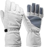 Manzella Women's Hockey Mom Waterproof Synthetic Down Glove