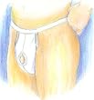 `Suspensory Universal Size `Suspensory Universal Size