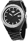 Adidas #ADH2035 Men's Cambridge Analog Sports Watch