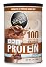 DESIGNER WHEY Protein Powder Supplement, Chocolate, 12 Ounce Canister (Pack of 2)