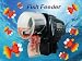 Aquarium Automatic Fish Food Tank Feeder Timer Home BLK