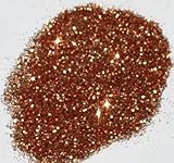 Zink Color Multi Purpose Glitter Brilliance Pro Copper