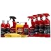 Mothers Hardcore Enthusiast Car Care Kit