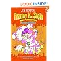 Frantastic Voyage (Franny K. Stein, Mad Scientist)