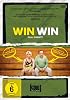 Win Win - Cine Project (DVD)