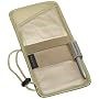 Travelon ID and Boarding Pass Holder