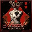 These Dreams: Heart's Greatest Hits