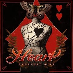 These Dreams: Heart's Greatest Hits