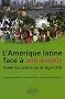 L'Am�rique latine face � son avenir