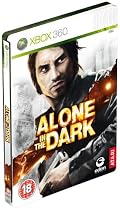Alone in the Dark - Limited Edition (Xbox 360)