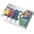 Reeves - 5 X 75 ml Acrylic Standard Colours