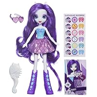 My Little Pony Equestria Girls - Rarity Doll