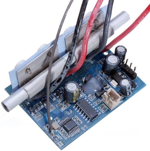 WLToys WL912 RC Speed Racing Boat Spare Parts Receive Board WL912-23