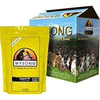 Wysong Epigen 90 Dog and Cat Food Case, 16-Pound
