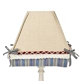 Engine #9 Lamp Shade