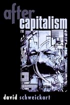 After Capitalism (New Critical Theory)