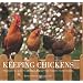 Scaly Leg Mite Treatments for Chickens