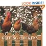 Keeping Chickens: The Essential Guide