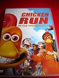Chicken Run (2000)