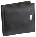 Lloyd L-250 AS 01 Credit Card Etui Herren, 11x1,5x10 black