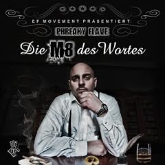 Die M8 des Wortes
