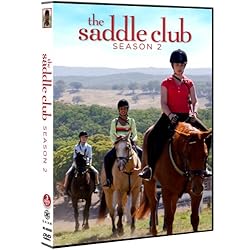 The Saddle Club: Season 2