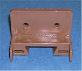 Drawer Plastic Guide 10/pkg #510t