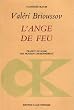 L' Ange de feu