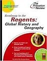 Roadmap to the Regents (Global History and Geography) (ROADMAP TO THE REGENTS GLOBAL HISTORY AND GEOGRAPHY) (Paperback)