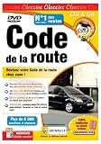 Revue Anuman Interactive  / Code de la route Classics