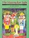 The Nutcracker Suite: Late Elementary/Early Intermediate