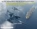 Secret Aerospace Projects of the U.S. Navy: The Incredible Attack Aircraft of the USS United States, 1948-1949