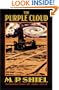 The Purple Cloud (Bison Frontiers of Imagination)