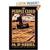 The Purple Cloud (Bison Frontiers of Imagination)