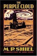 The Purple Cloud (Bison Frontiers of Imagination)