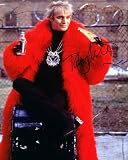 Rhys Ifans Red Autographed Signed reprint Photo