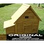 COCOON CHICKEN COOP HEN HOUSE POULTRY ARK NEST BOX&hellip by Cocoon