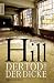 Image of Der Tod und der Dicke: Kriminalroman