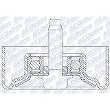 ACDelco 15-4970 Timing Belt by ACDelco