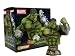Online Exclusive Marvel Universe: 'World War Hulk' Incredible Hulk (Variant Pose & Base) Bust