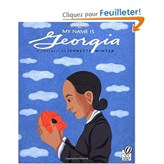 My Name Is Georgia: A Portrait